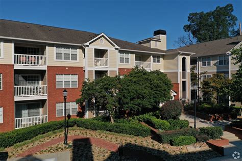 Buckhead Apartments for Rent 